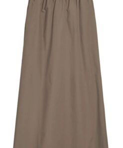 Vila Visophie Ankle Noos Skirt