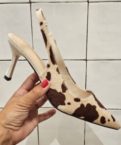 Basic-Life Slingback