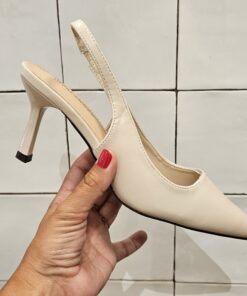 Basic-Life Slingback
