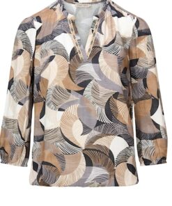 Dreamstar Eyelash Blouse