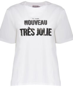 Geisha Nouveau T-shirt