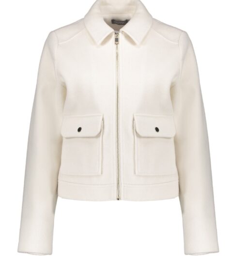 Geisha Zip Jacket