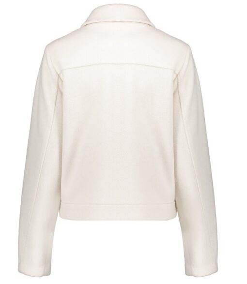 Geisha Zip Jacket