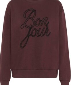 Kaffe Berta Sweatshirt