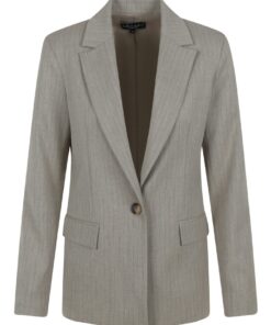 Elvira Miley Blazer