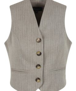 Elvira Miley Gilet