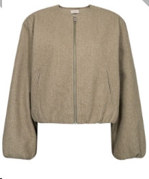 Freequent Yanna Jacket