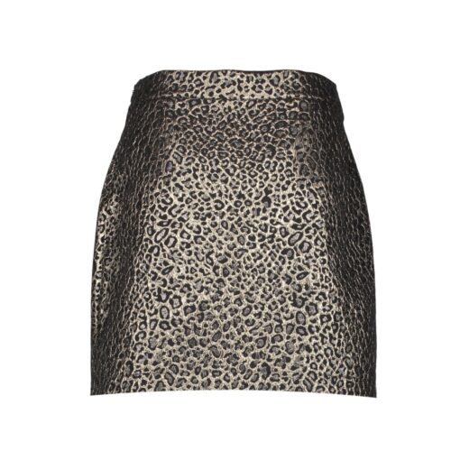 Geisha Animal Skirt