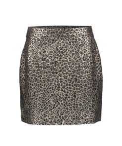 Geisha Animal Skirt