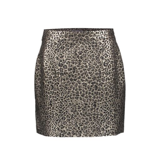 Geisha Animal Skirt