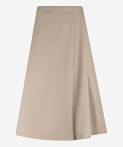 Jane Lushka Alissa Taffeta Skirt