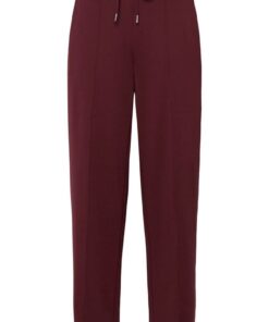 Kaffe Jenny Straight Trouser