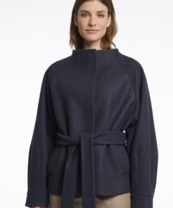 Rino&Pelle Cornelia Short Coat