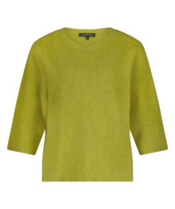 Tramontana Bouclé Jumper