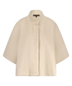Tramontana Fancy Knitted Cape
