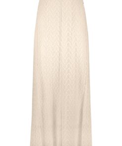 Tramontana Stretch Lace Skirt