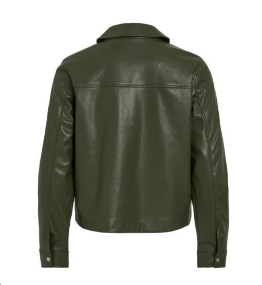 Vila Vihellium Short Noos Jacket