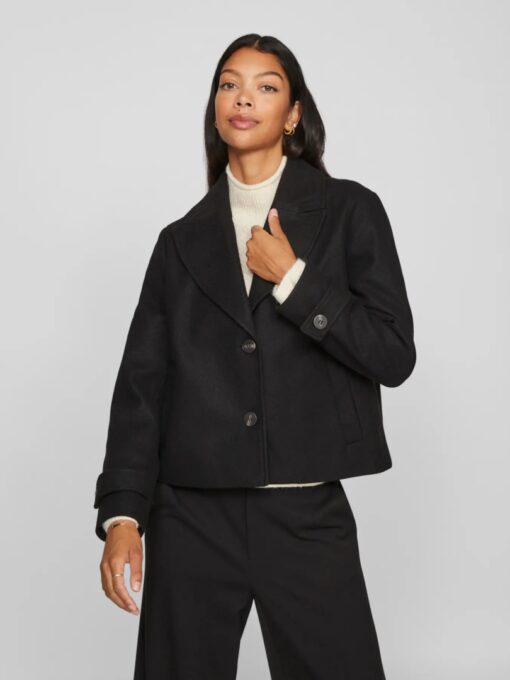 Vila Visolo Short Jacket