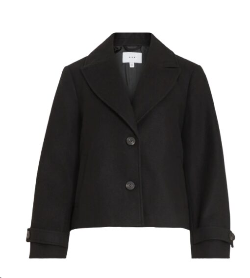 Vila Visolo Short Jacket