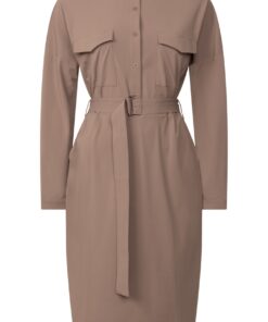 Zoso Isa Dress