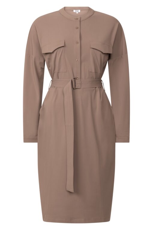 Zoso Isa Dress