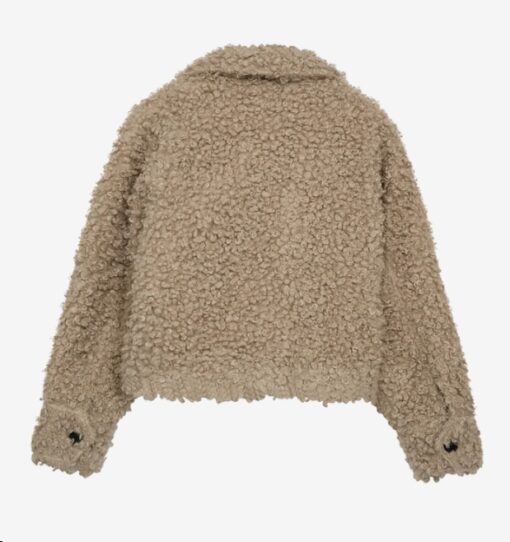 Copenhagen Muse Curly Jacket