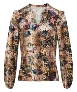 Dreamstar Givano Blouse