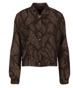 Elvira Fien Bomber