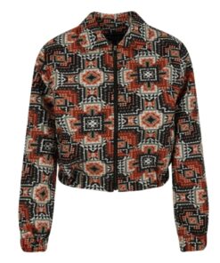 Elvira Juna Bomberjacket