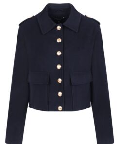 Elvira Nien Blazer