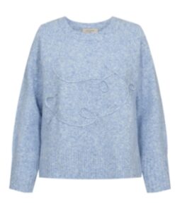 Freequent Sevalin Pullover