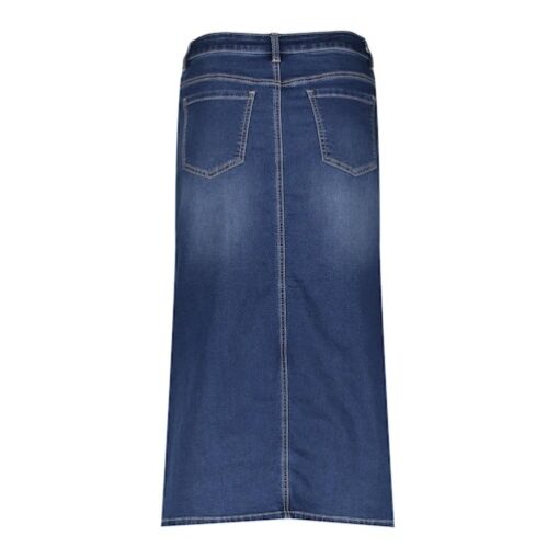 Geisha Denim Skirt