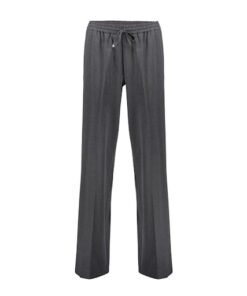Geisha Flair with Piping Trouser