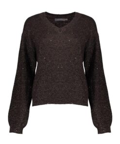 Geisha Lurex & Sequinces Sweater