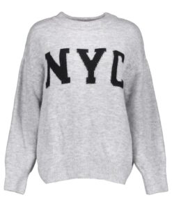 Geisha New York City Sweater