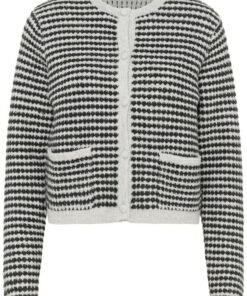 Kaffe Ellery Knit Cardigan