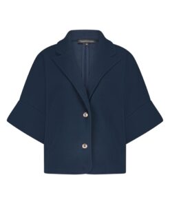 Tramontana Short Sleeve Paspel Jacket