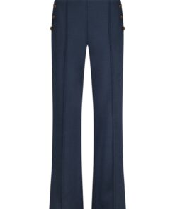 Tramontana Sweat Wide Leg Trouser