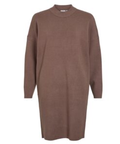 Vila Vicassie O-Neck Short Dress