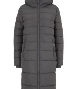 Covered Amy Long Jacket