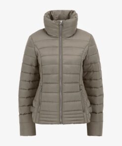Covered Ronja Jacket