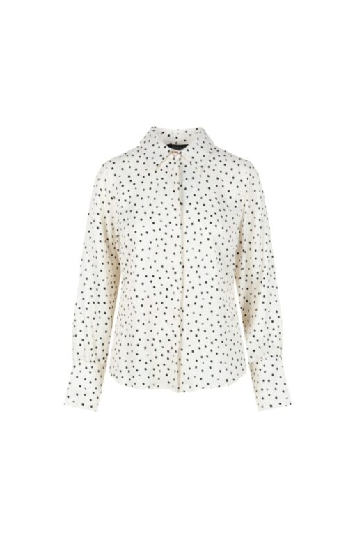 Elvira Amy Blouse