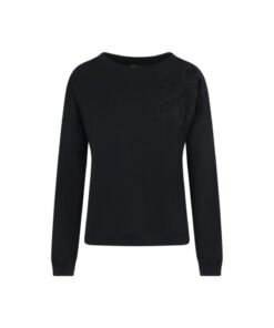 Elvira Hollywood Sweater
