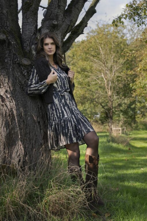 Elvira Loes Dress