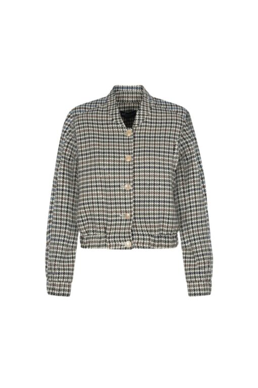 Elvira Maud Bomber