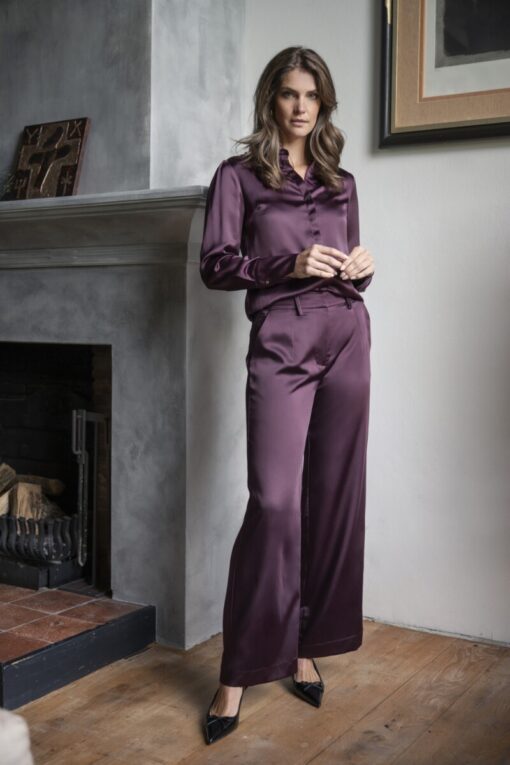 Elvira Rosalie Trouser