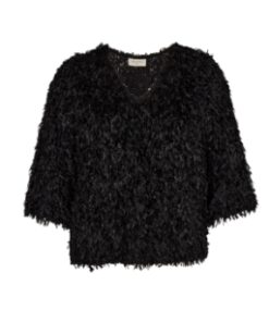 Freequent Nola Top