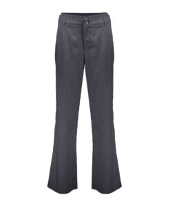 Geisha Pinstripe Tape Trouser