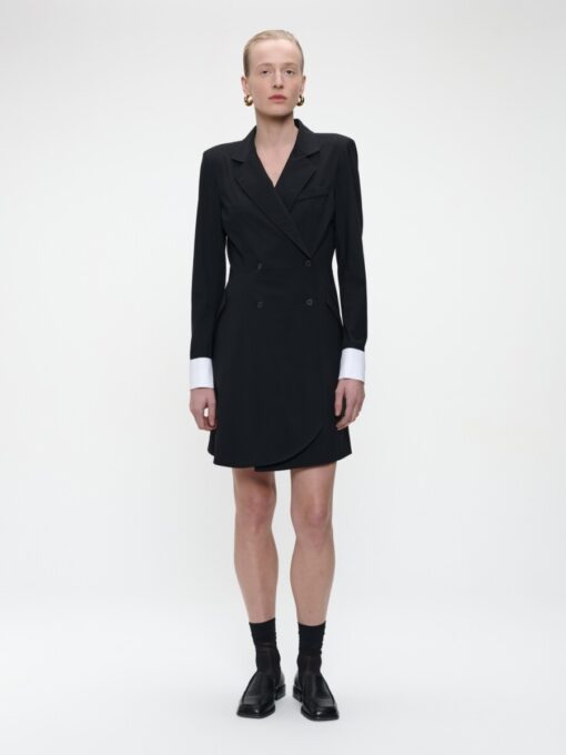 Jane Lushka Hella Dress