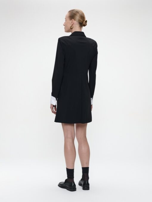 Jane Lushka Hella Dress